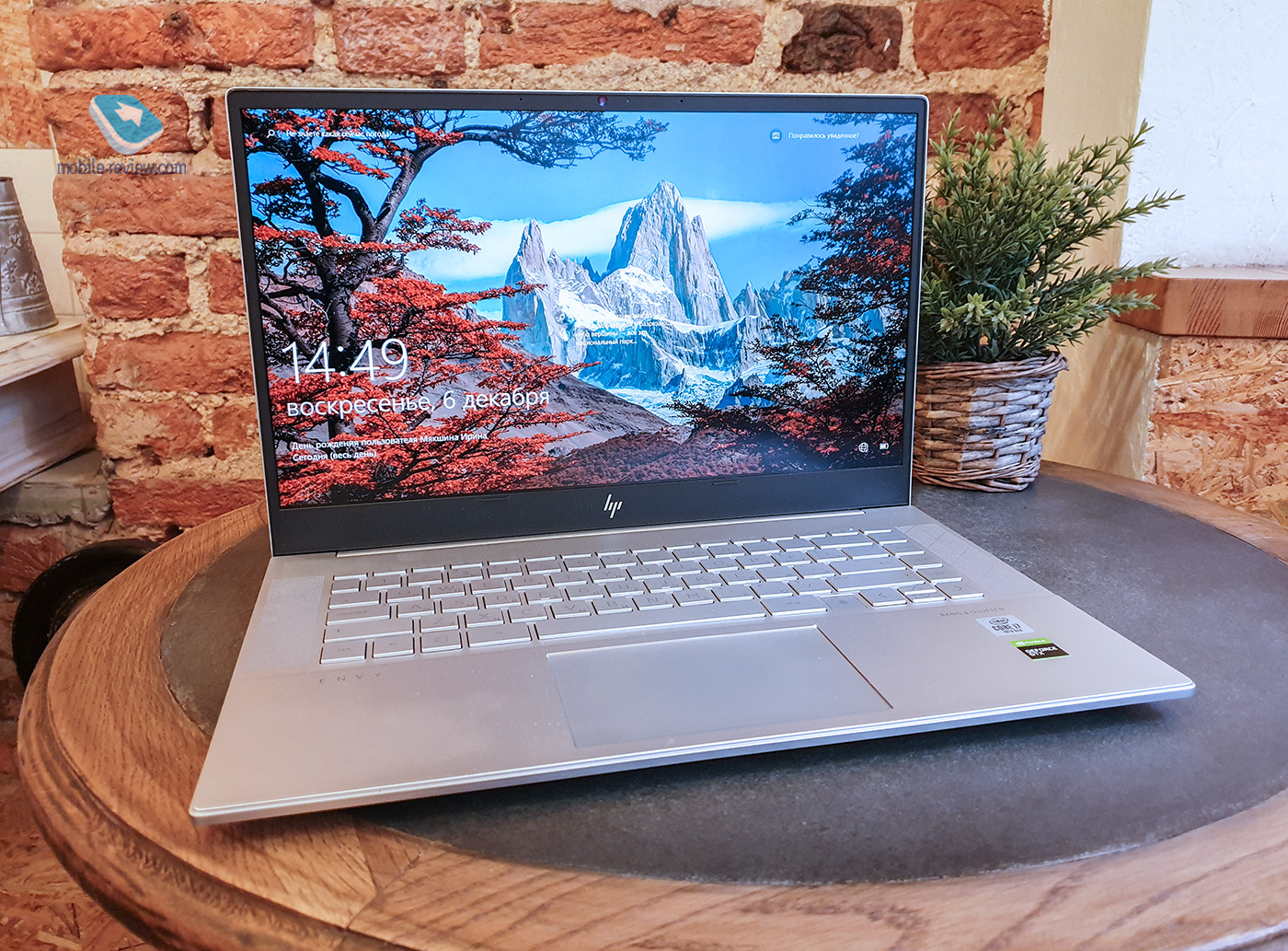 Photo of Обзор стильного ПК HP Envy
