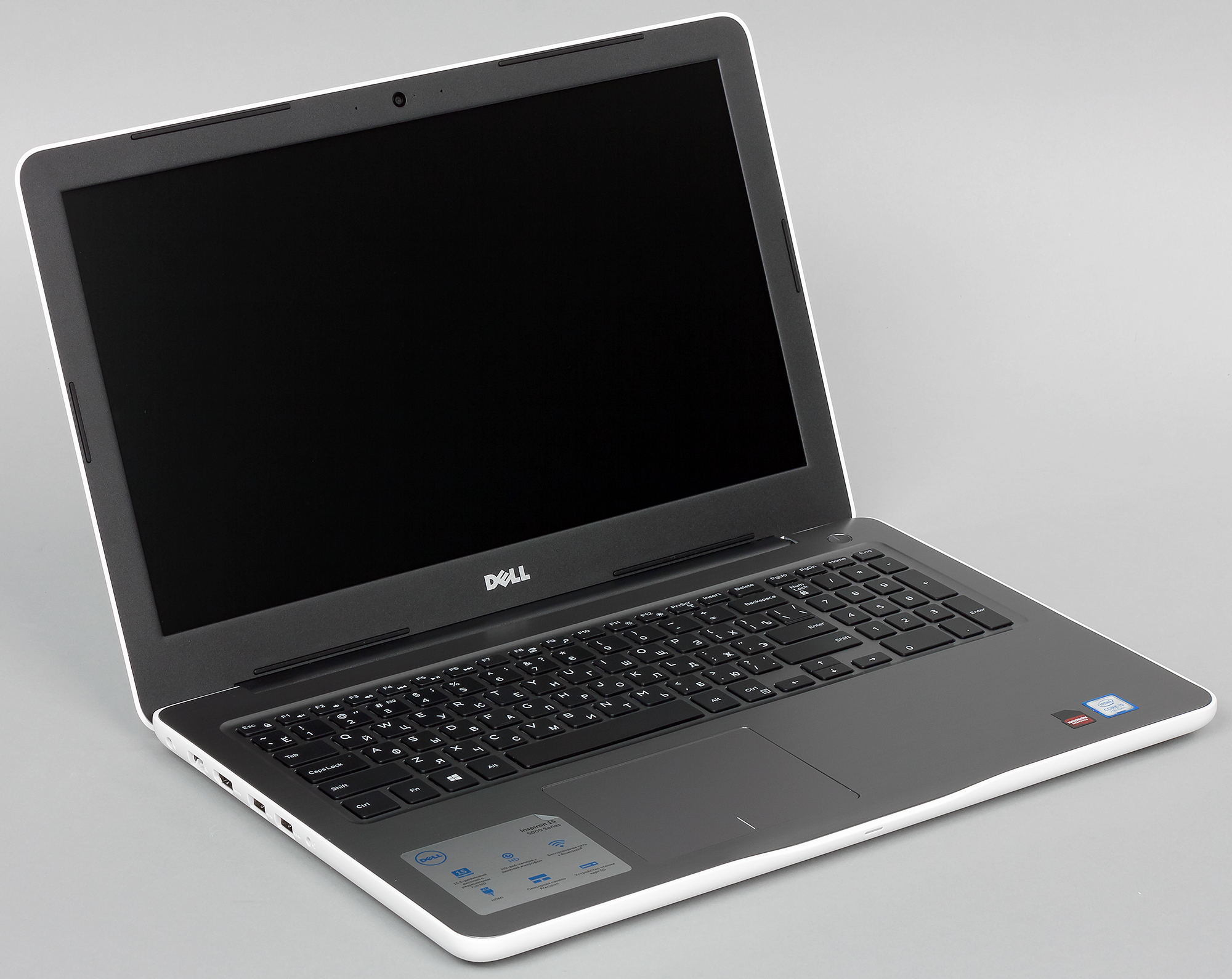 Photo of Dell Inspiron: надежный и универсальный десктоп