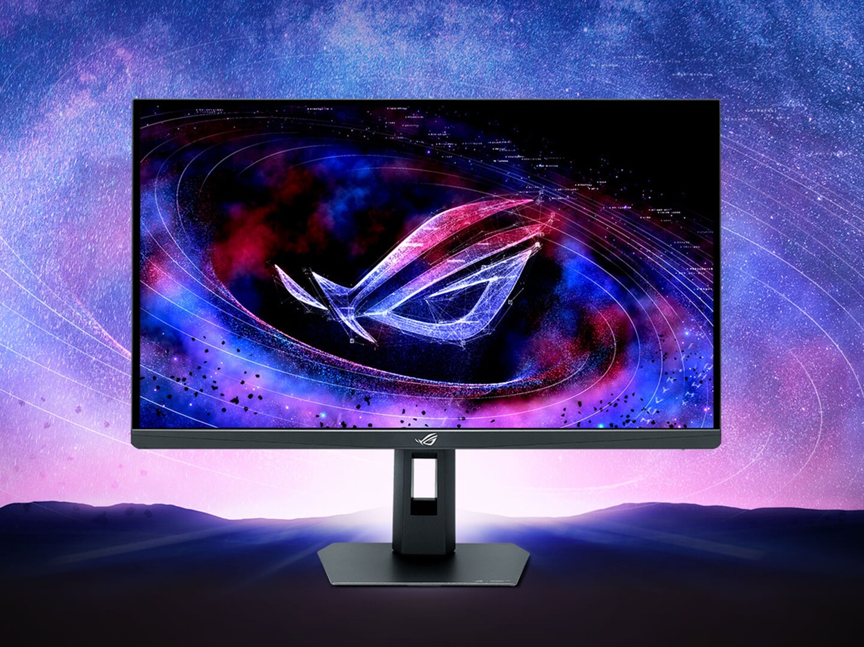 Photo of ASUS ROG Strix: мощный игровой настольный компьютер