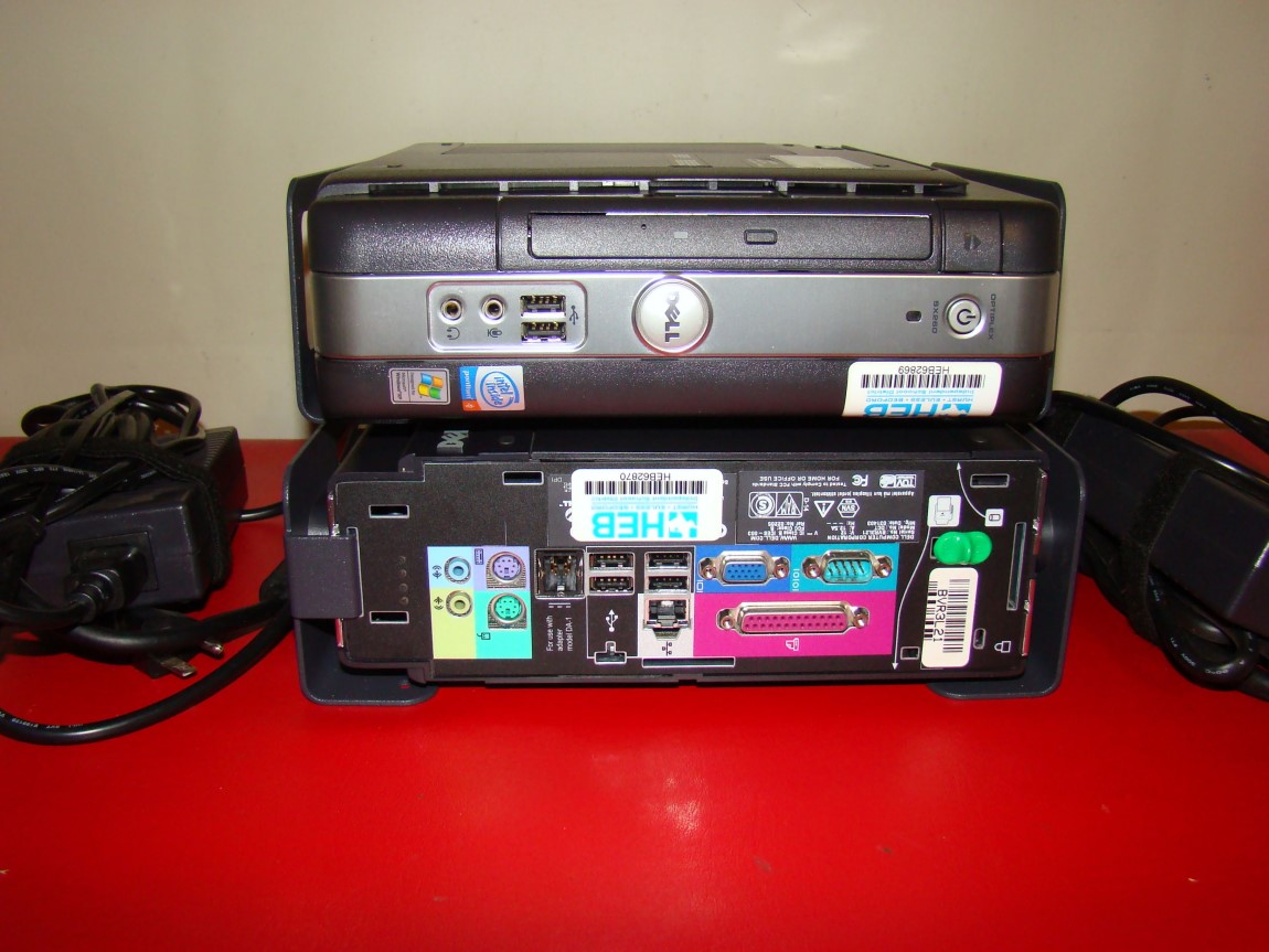 Photo of Dell OptiPlex: надежный корпоративный компьютер