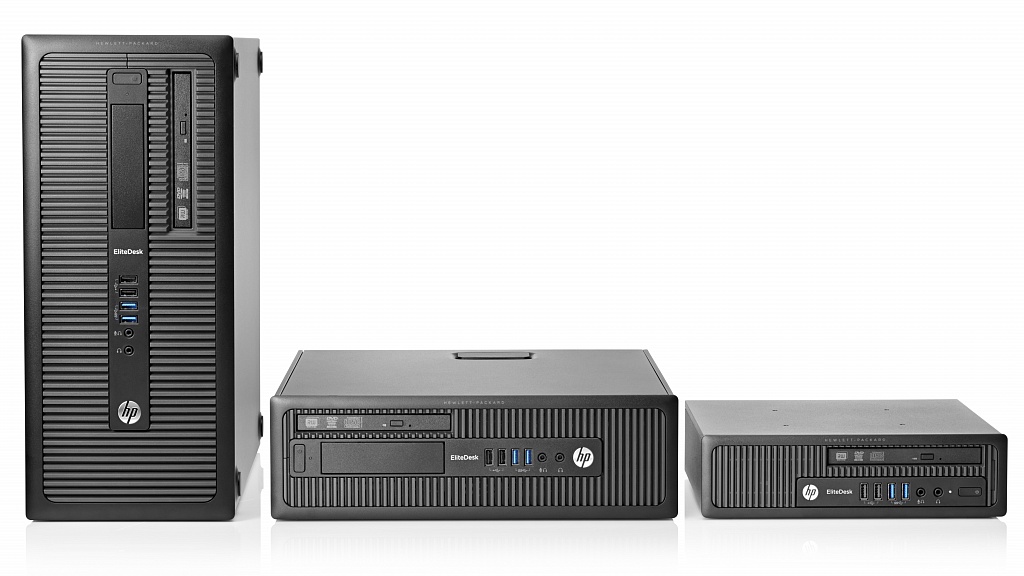 Photo of Обзор производительного ПК HP EliteDesk