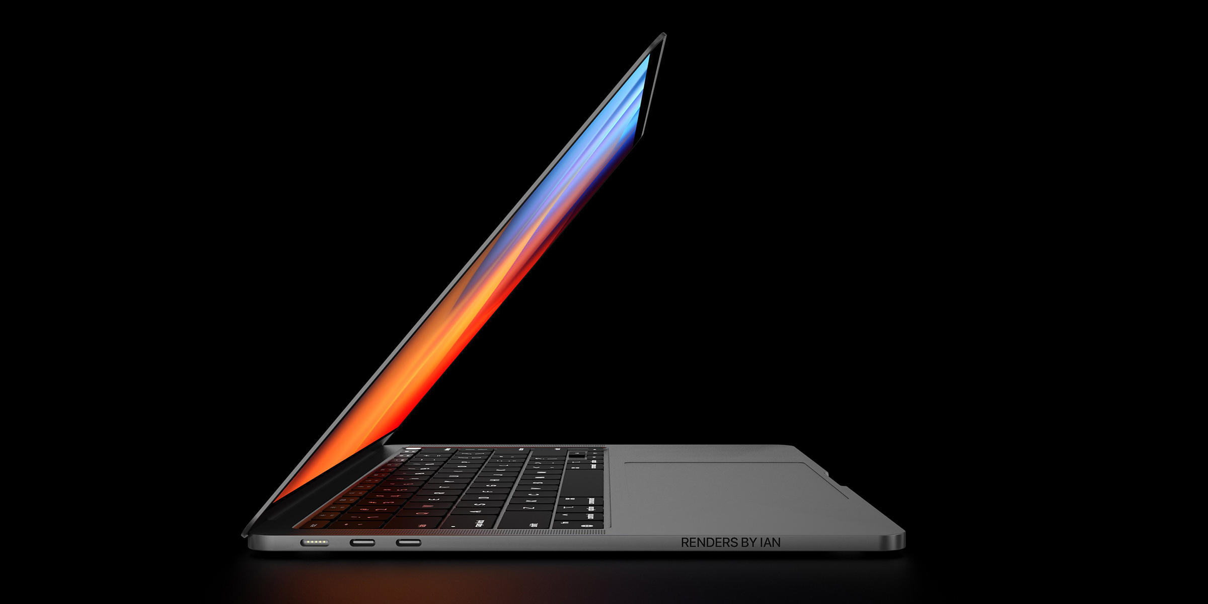 Photo of Утечка информации о новом MacBook