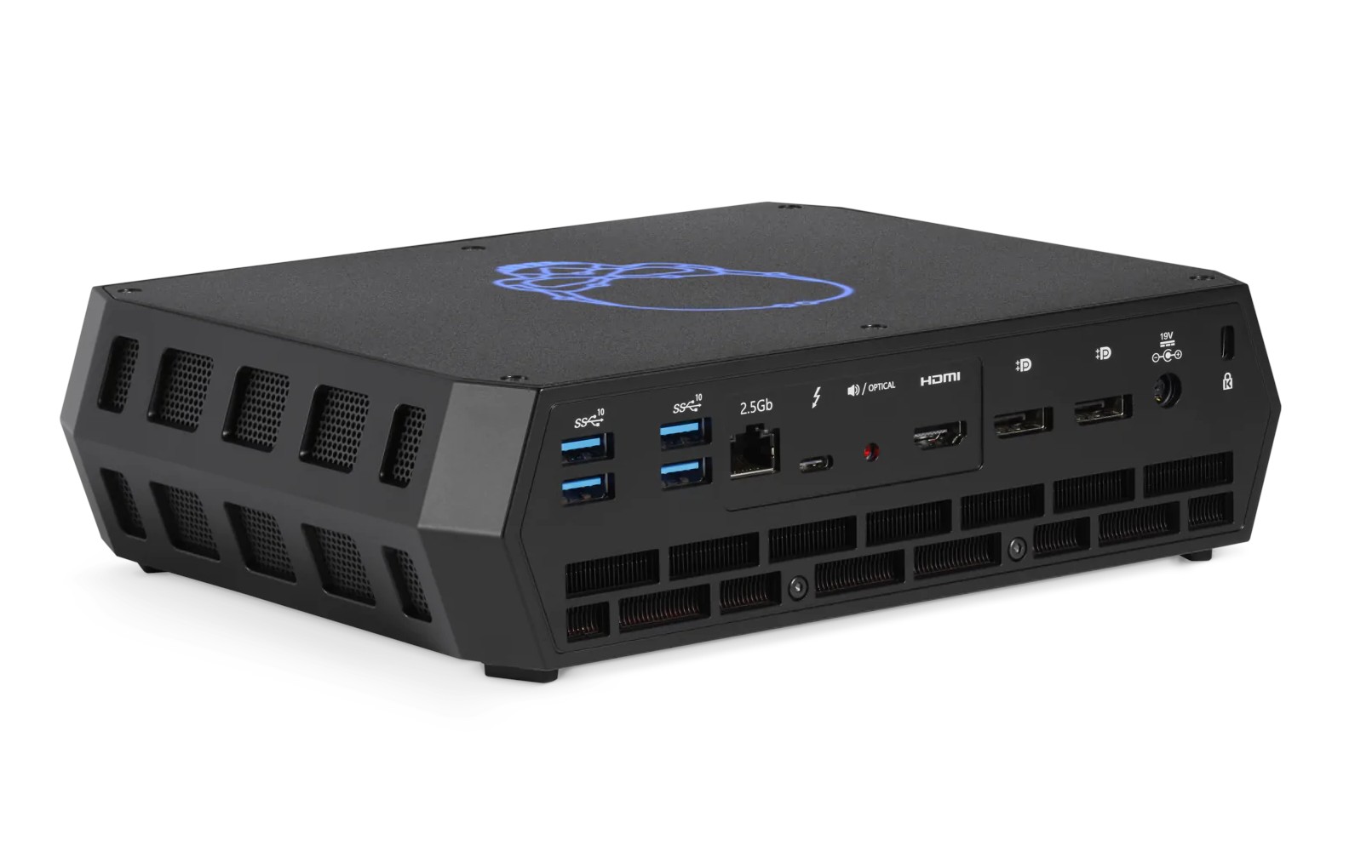 Photo of Обзор компактного ПК Intel NUC