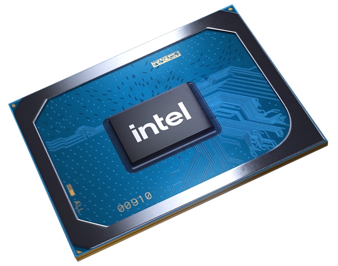 Photo of Представлен новый процессор Intel
