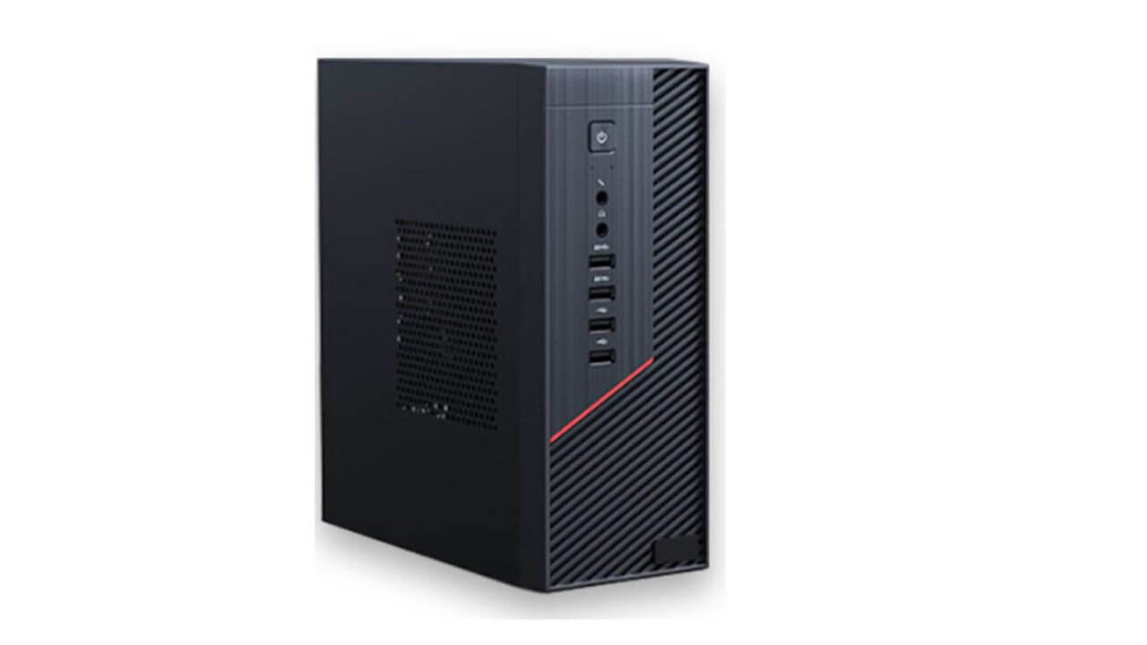 Photo of Lenovo ThinkCentre: мощный настольный ПК