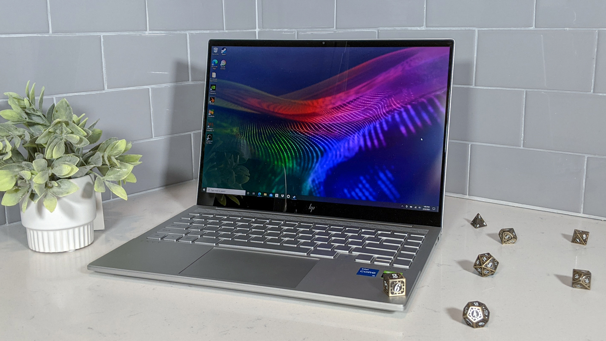Photo of HP Envy: стильный дизайн и высокая производительность