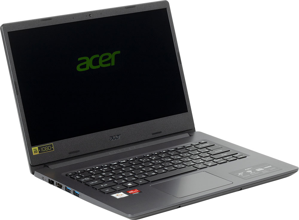 Photo of Acer Aspire: доступный и функциональный компьютер