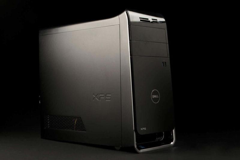 Photo of Обзор производительного ПК Dell XPS