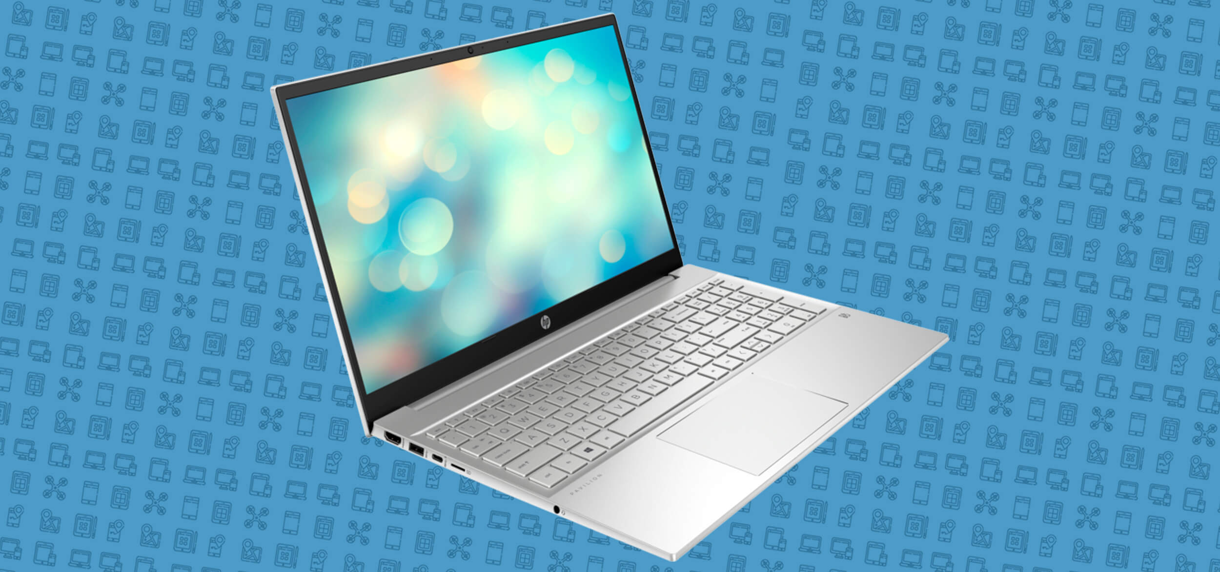Photo of HP Pavilion: стильный и надежный компьютер