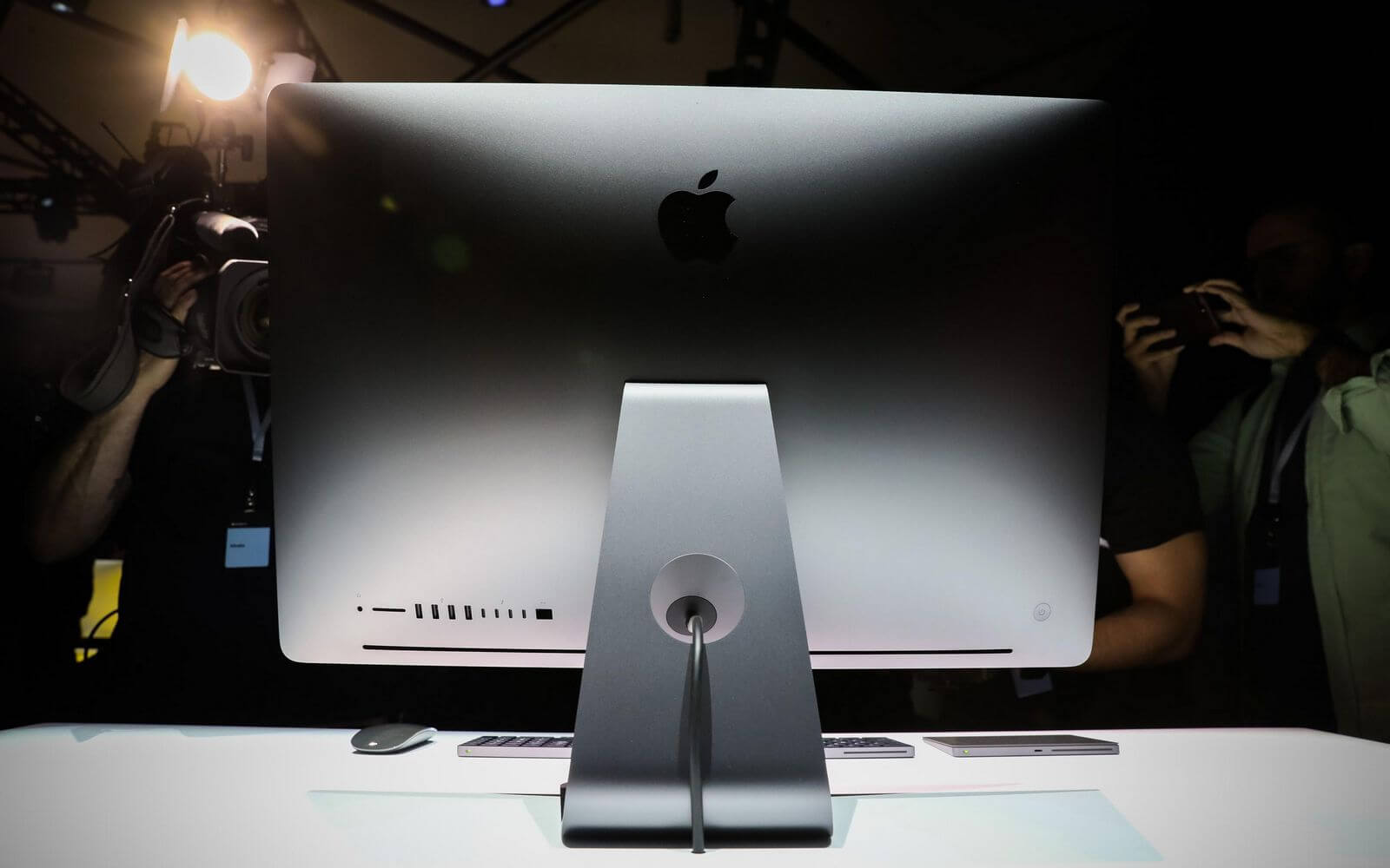 Photo of Apple iMac: идеальный выбор для дизайнеров