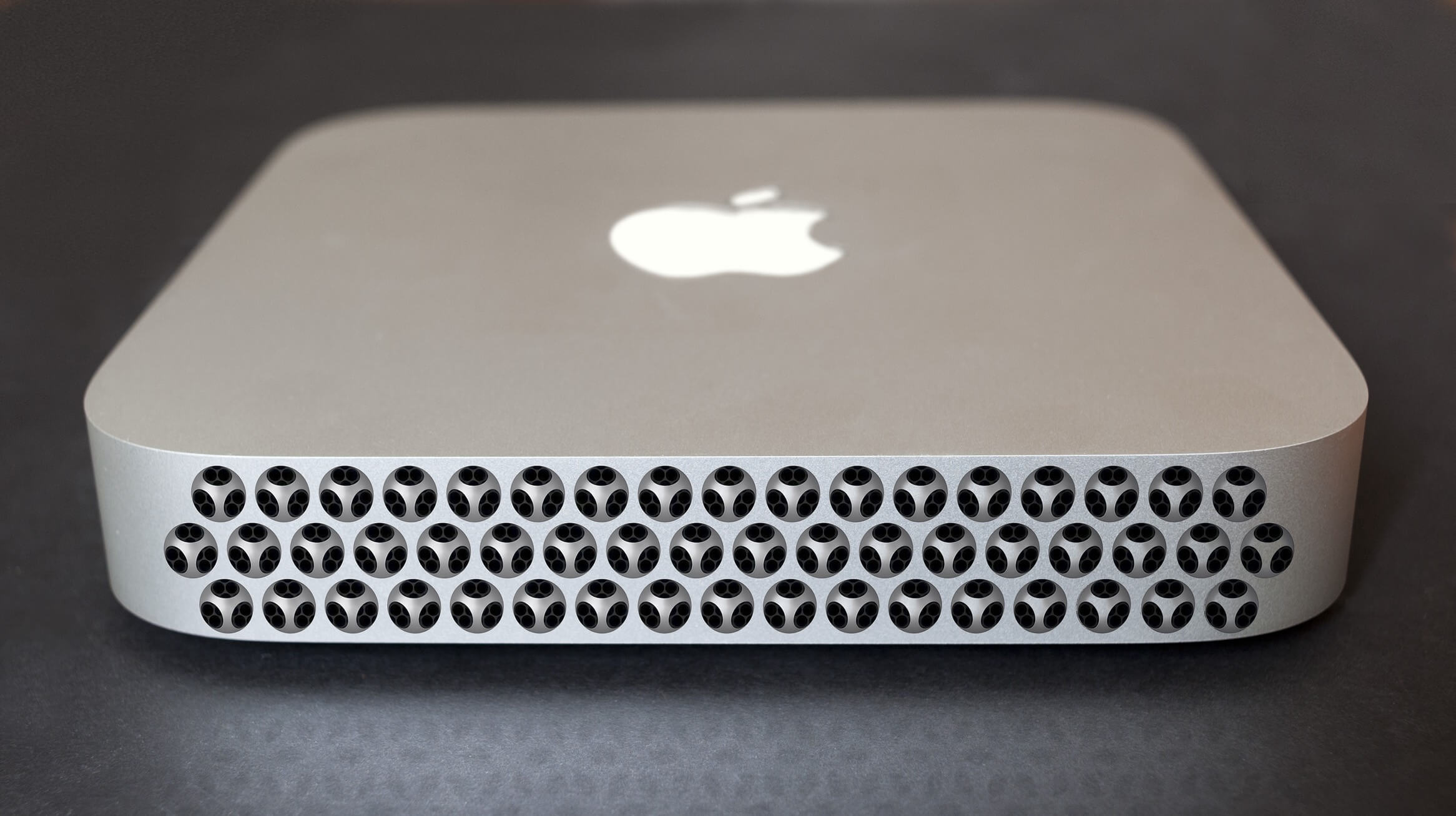 Photo of Apple Mac Mini: компактный и мощный ПК