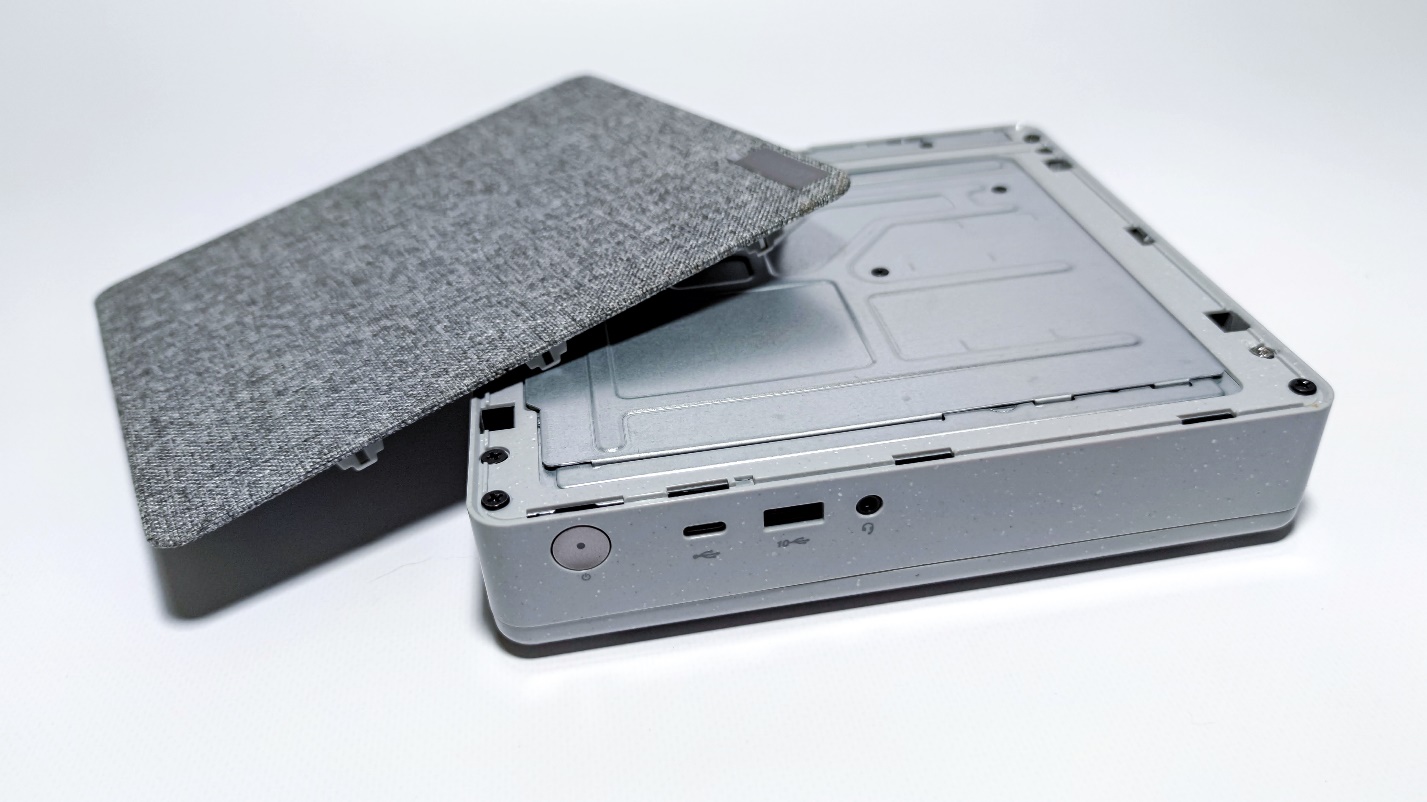 Photo of Обзор ультрабюджетного ПК Lenovo IdeaCentre
