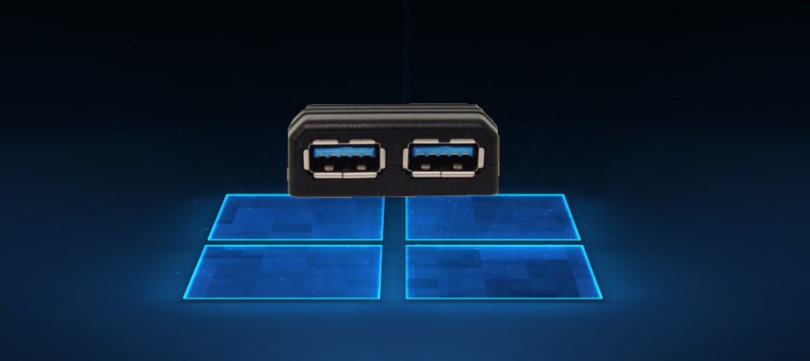 Photo of Что делать при не работающем USB-порте?